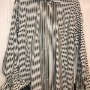 Bristol & Bill dress shirt